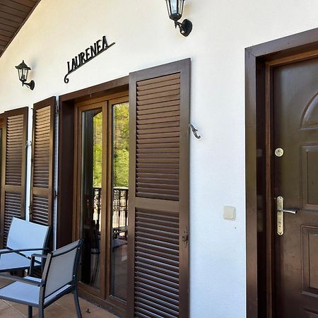 Casa Rural Laurenea Otsango Auzoa 外观 照片