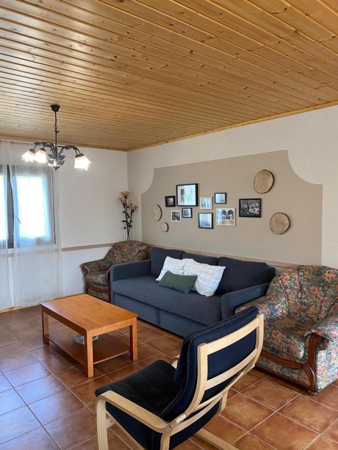 Casa Rural Laurenea Otsango Auzoa 外观 照片