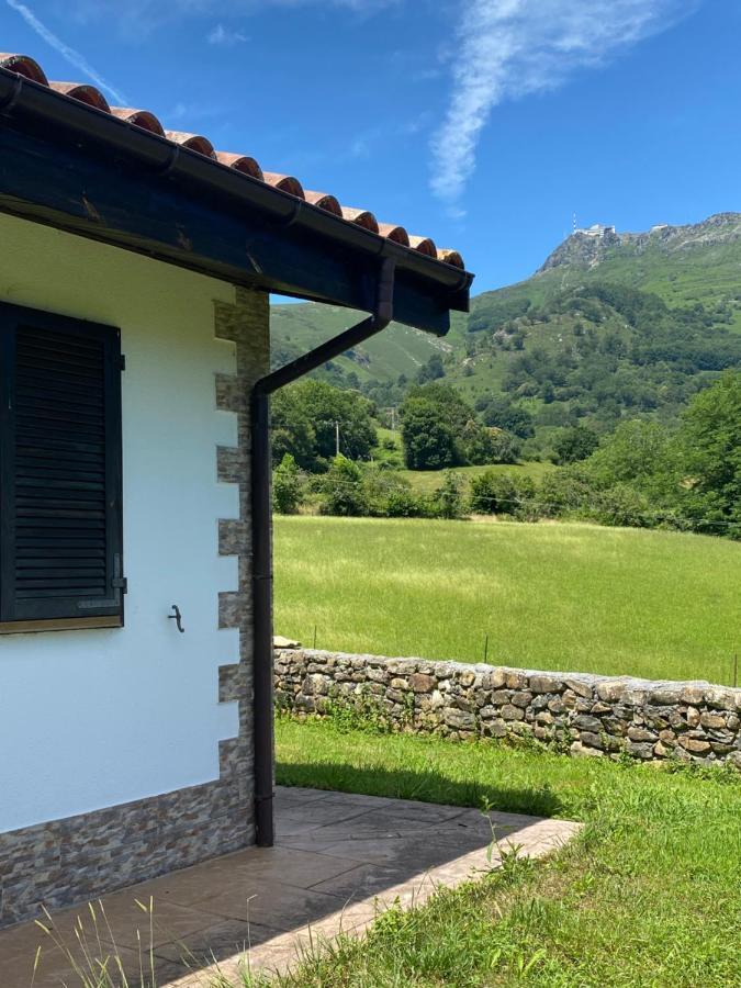 Casa Rural Laurenea Otsango Auzoa 外观 照片