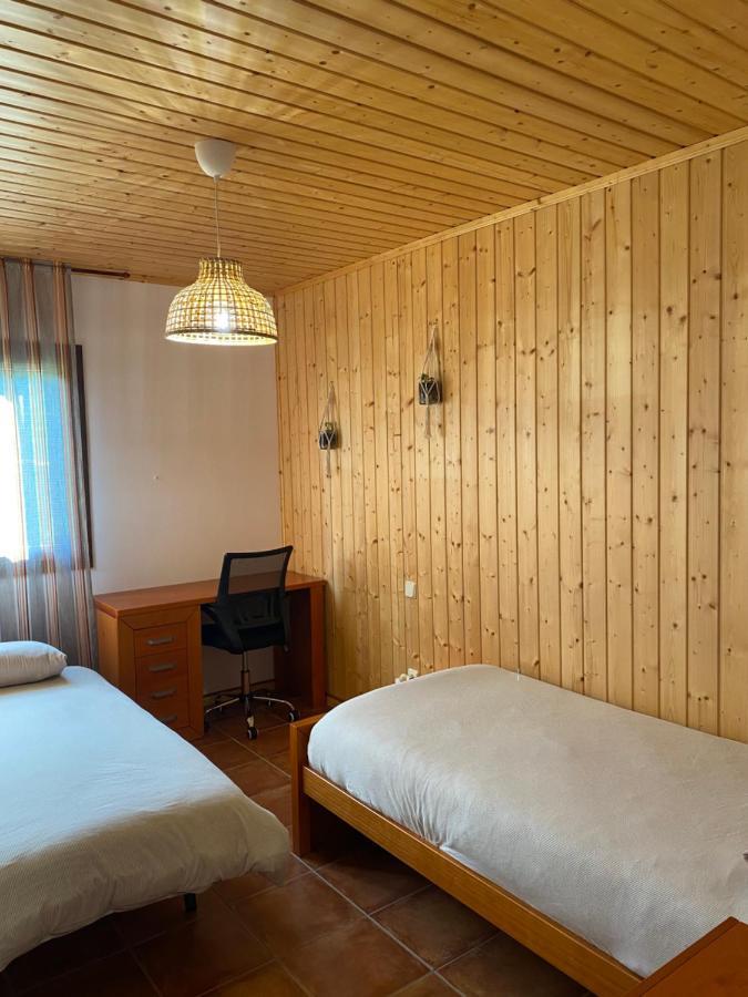 Casa Rural Laurenea Otsango Auzoa 外观 照片