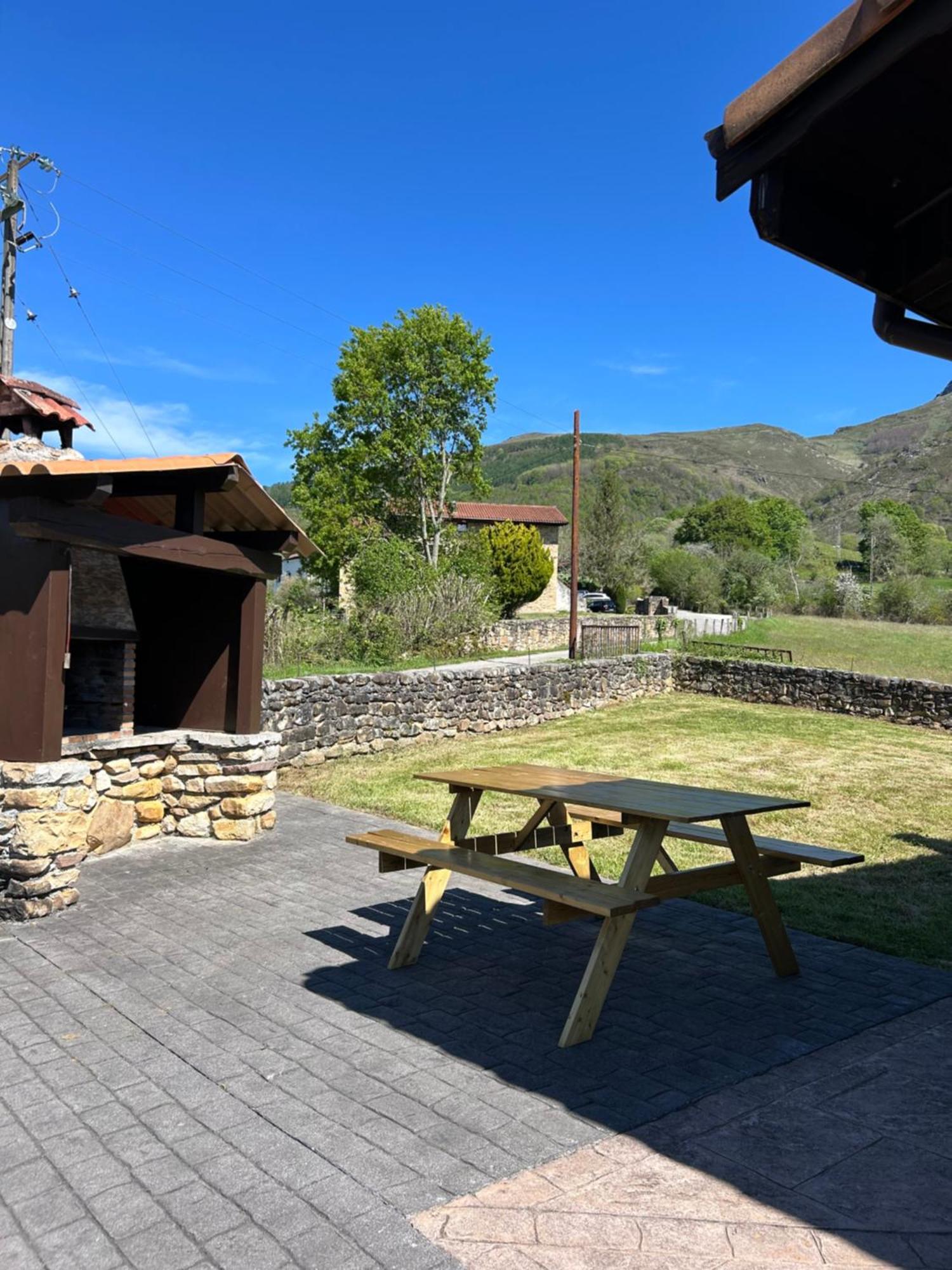 Casa Rural Laurenea Otsango Auzoa 外观 照片